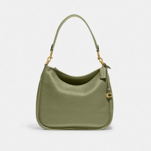 Coach Cary Shoulder Bag Schoudertassen Dames Gekleurd | LK7649038