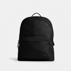 Coach Charter Backpack Rugzakken Heren Zwart | AL6824395