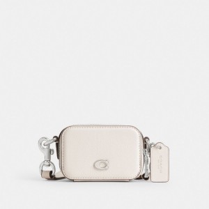 Coach Crossbody Pouch Crossbodytassen Heren Gekleurd | KA7903586