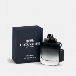 Coach Eau De Toilette 40 Ml Fragrance Heren Gekleurd | FP8016345