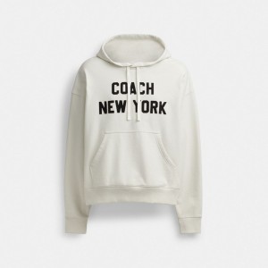 Coach Hoodie Sweatshirt Topjes Heren Room | JK5967401