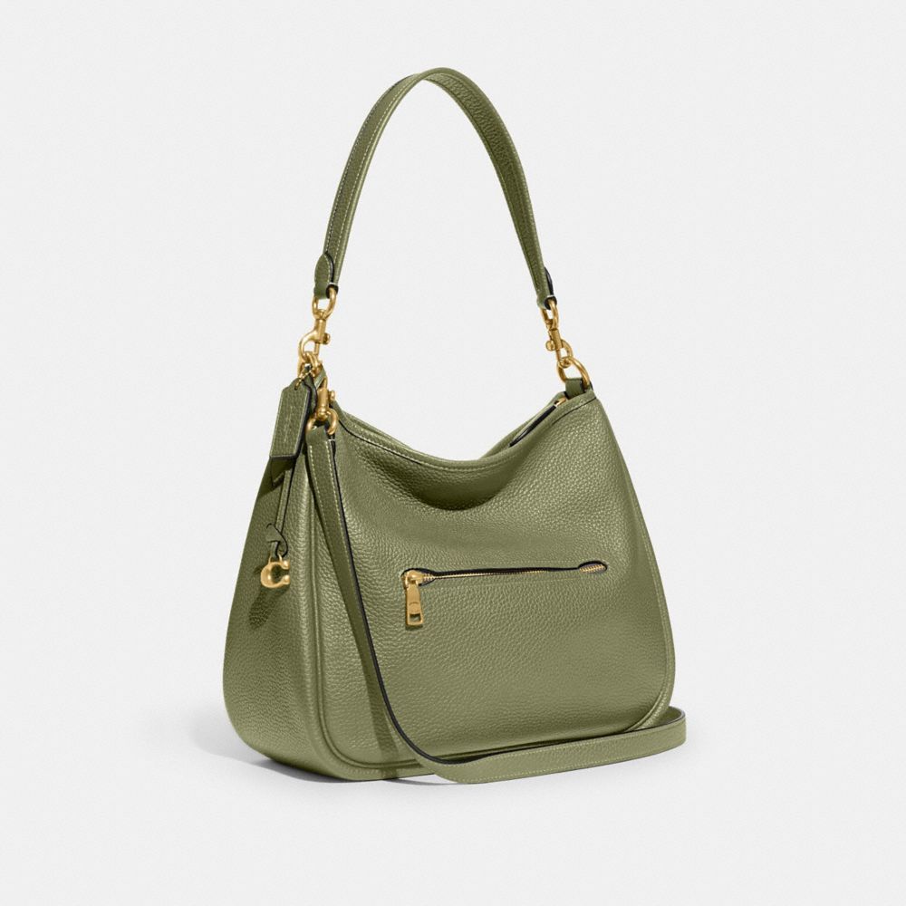 Coach Cary Shoulder Bag Schoudertassen Dames Gekleurd | LK7649038