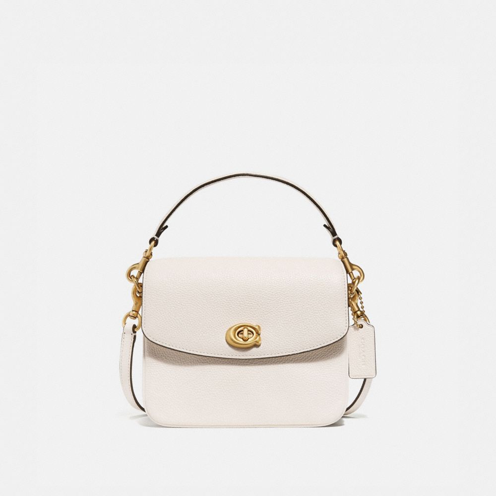 Coach Cassie Crossbody Bag 19 Crossbodytassen Dames Gekleurd | CR2153460