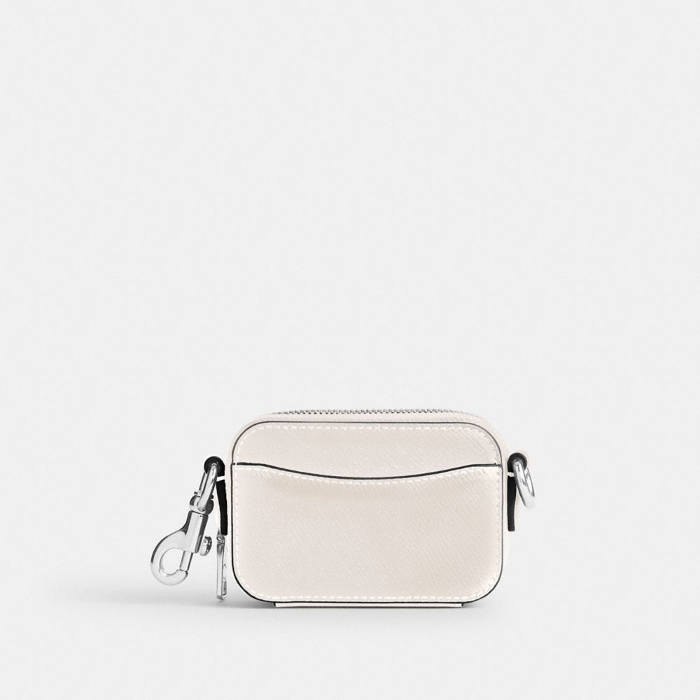 Coach Crossbody Pouch Crossbodytassen Dames Gekleurd | VU0163892