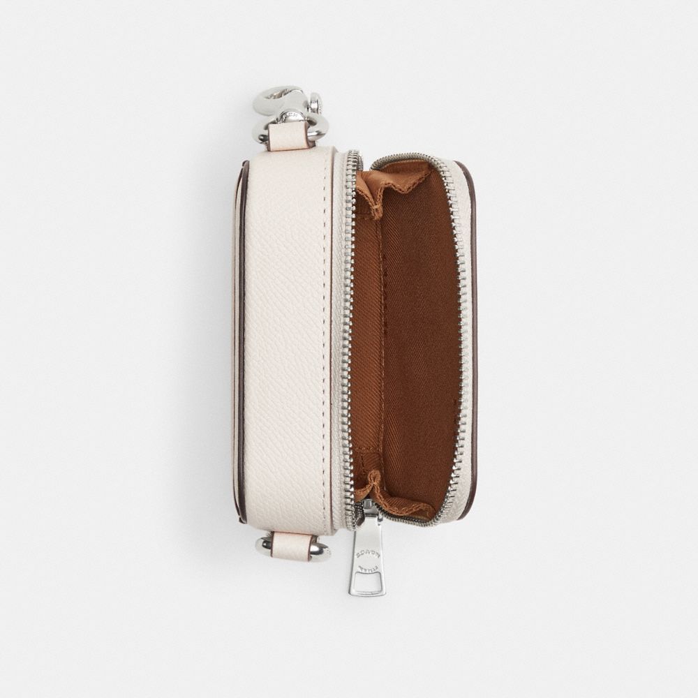 Coach Crossbody Pouch Crossbodytassen Heren Gekleurd | KA7903586