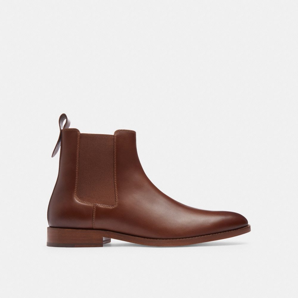 Coach Dalton Chelsea Boot Laarzen Heren Gekleurd | CY5860917