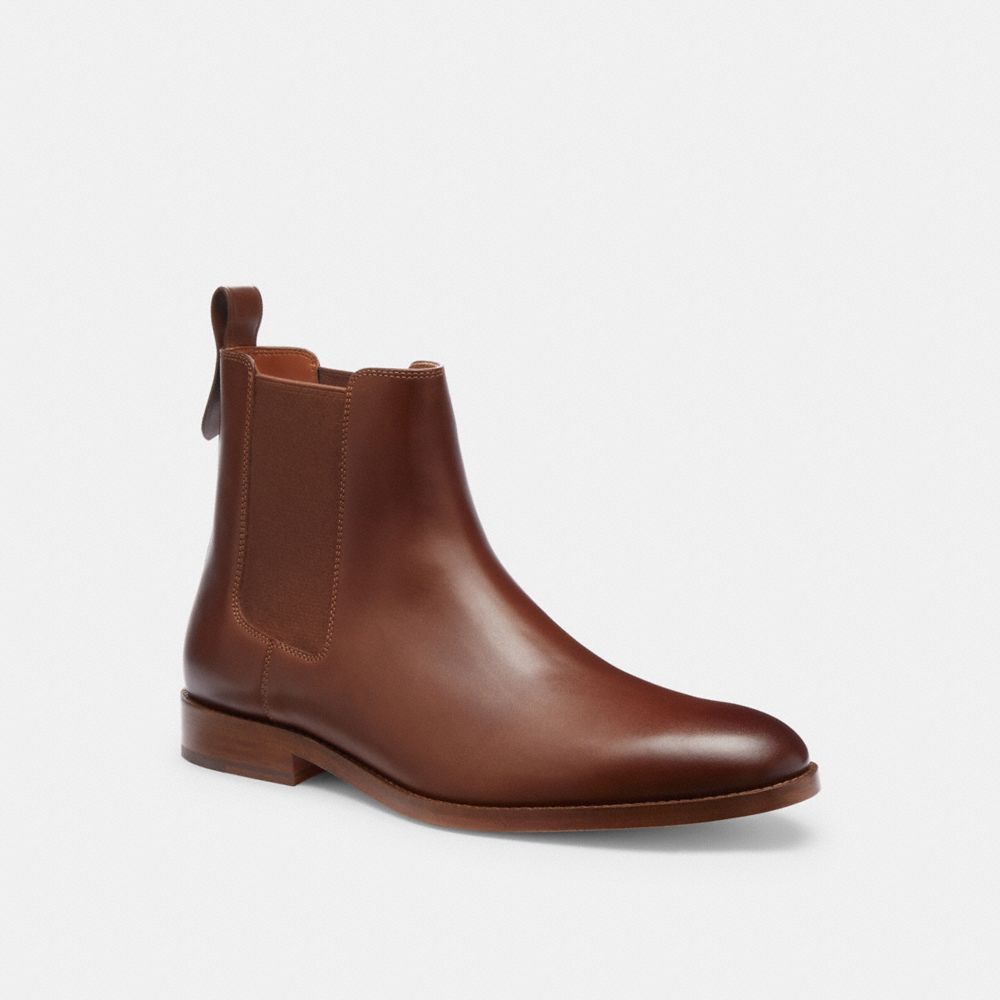 Coach Dalton Chelsea Boot Laarzen Heren Gekleurd | CY5860917