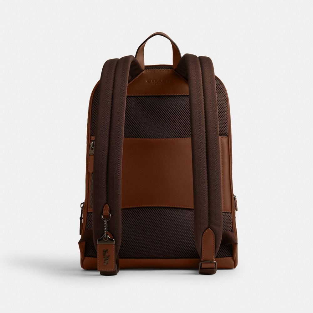 Coach Gotham Backpack Rugzakken Heren Gekleurd | ZQ2473615