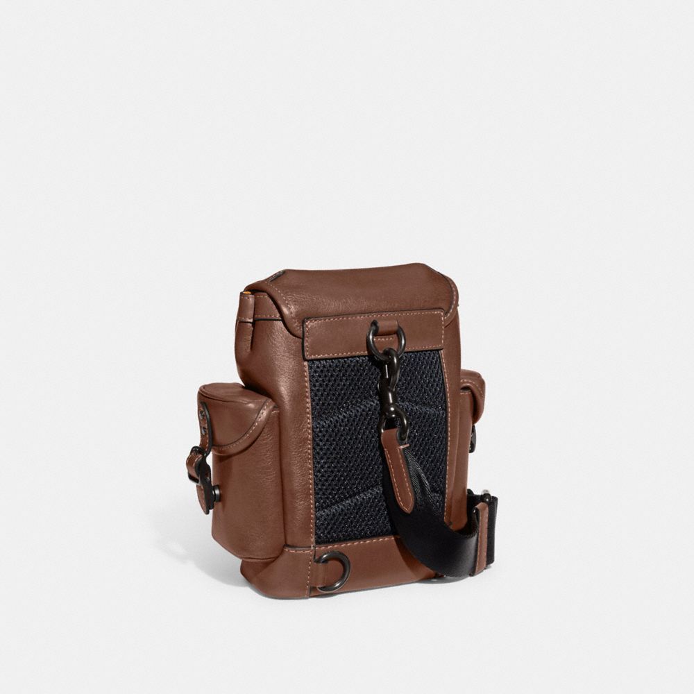 Coach Hitch Backpack 13 Rugzakken Heren Gekleurd | QY8175469