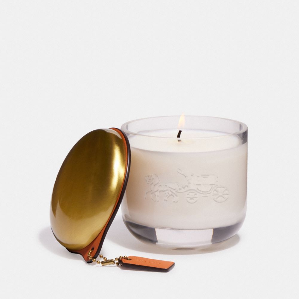 Coach Holiday Candle Reistas Dames Gekleurd | VW8249675