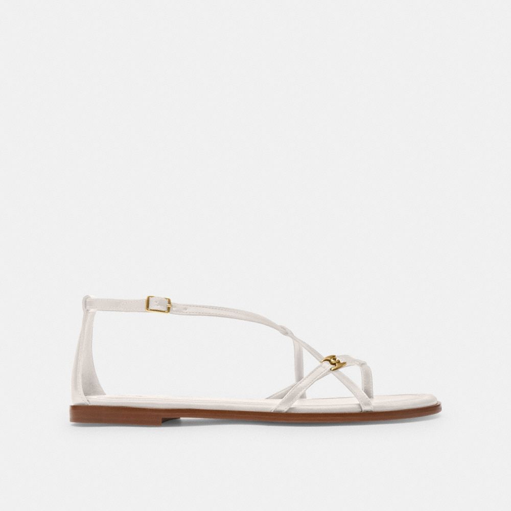 Coach Jenni Sandal Sandalen Dames Gekleurd | SU0619438