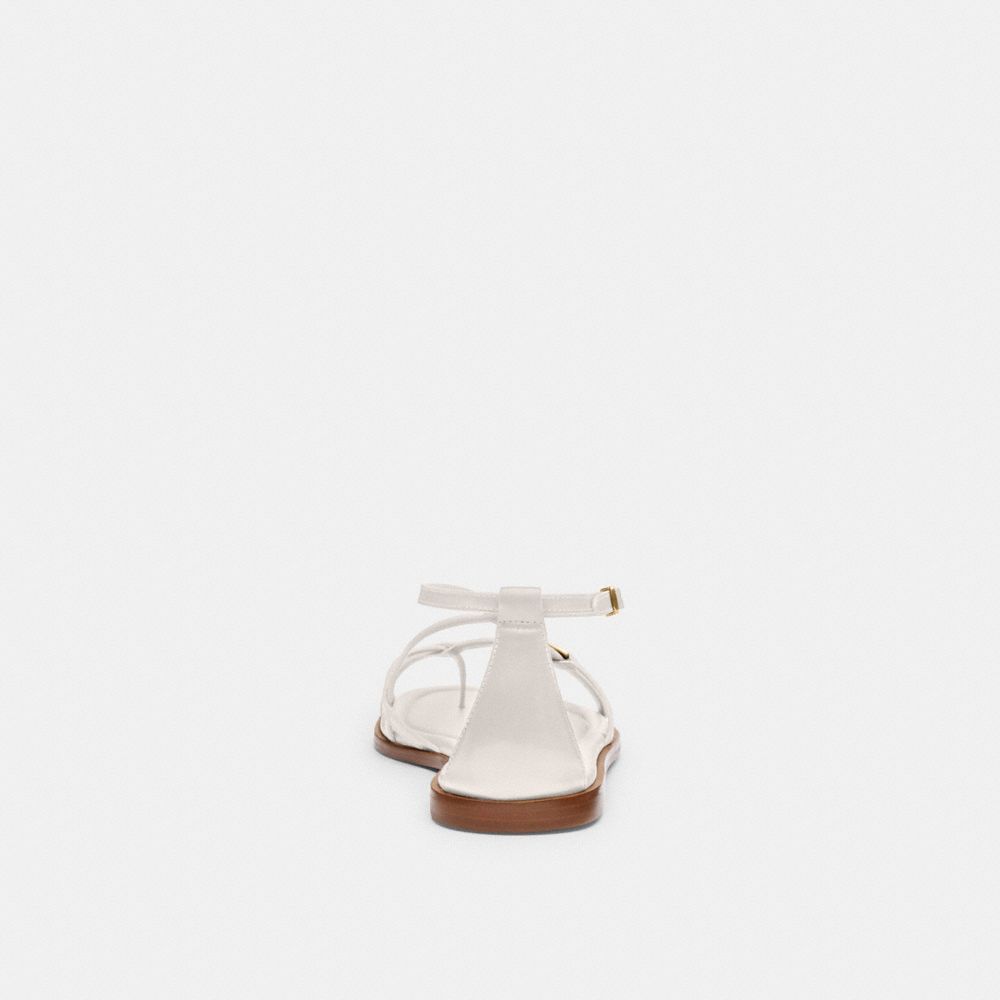 Coach Jenni Sandal Sandalen Dames Gekleurd | SU0619438