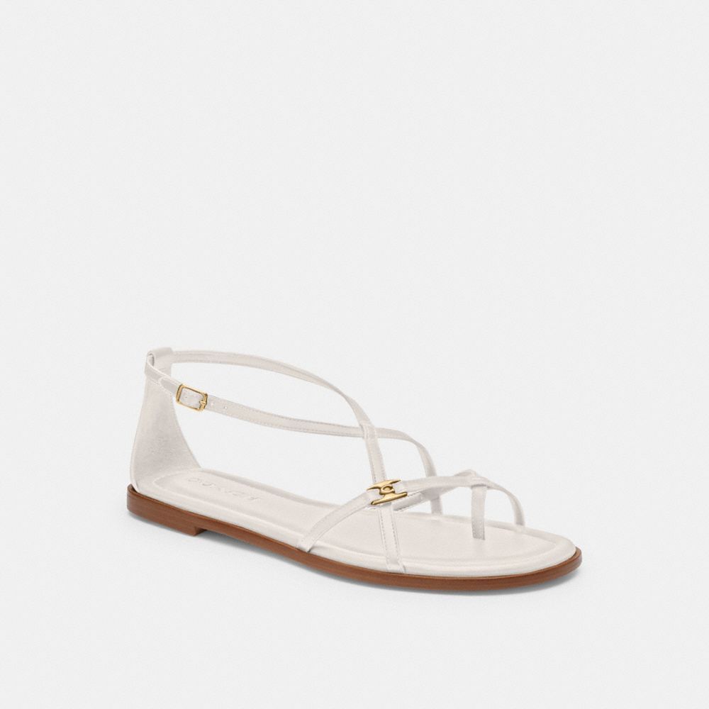 Coach Jenni Sandal Sandalen Dames Gekleurd | SU0619438