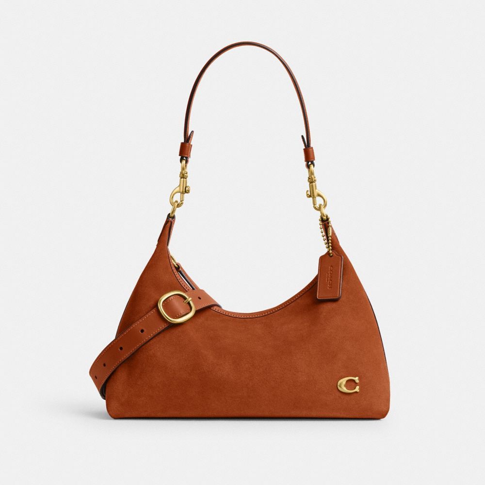 Coach Juliet Shoulder Bag Schoudertassen Dames Gekleurd | UT1804629