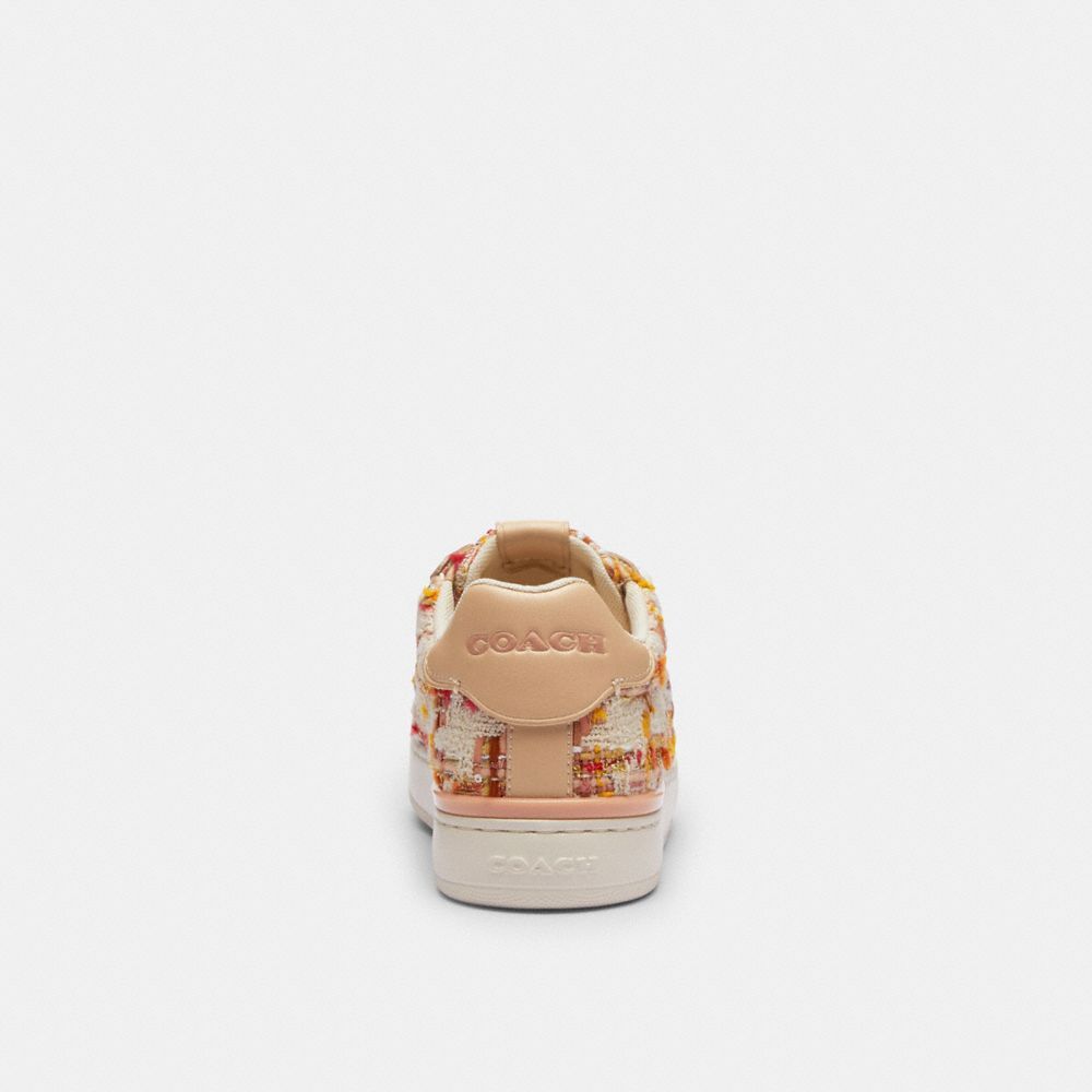 Coach Lowline Low Top Sneaker Sneakers Dames Gekleurd | GX1346278