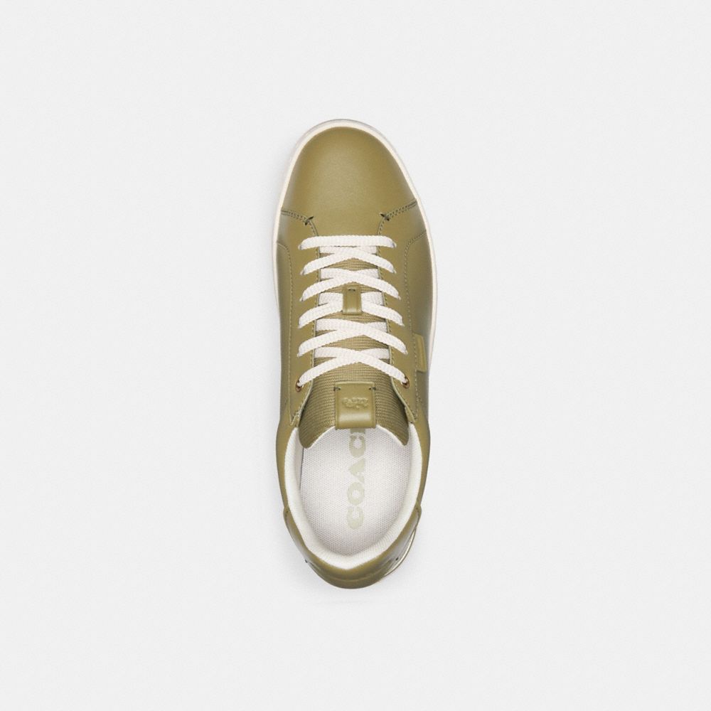 Coach Lowline Low Top Sneaker Sneakers Heren Gekleurd | QG8647039