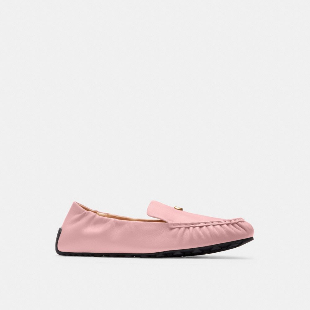 Coach Ronnie Loafer Platte Schoenen Dames Roze | JG2936154