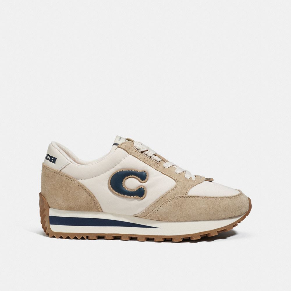 Coach Runner Sneaker Sneakers Heren Gekleurd | PN6138472