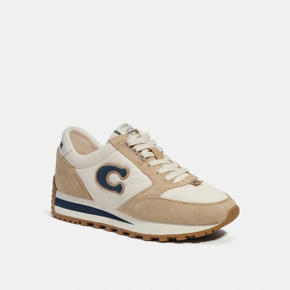 Coach Runner Sneaker Sneakers Heren Gekleurd | PN6138472