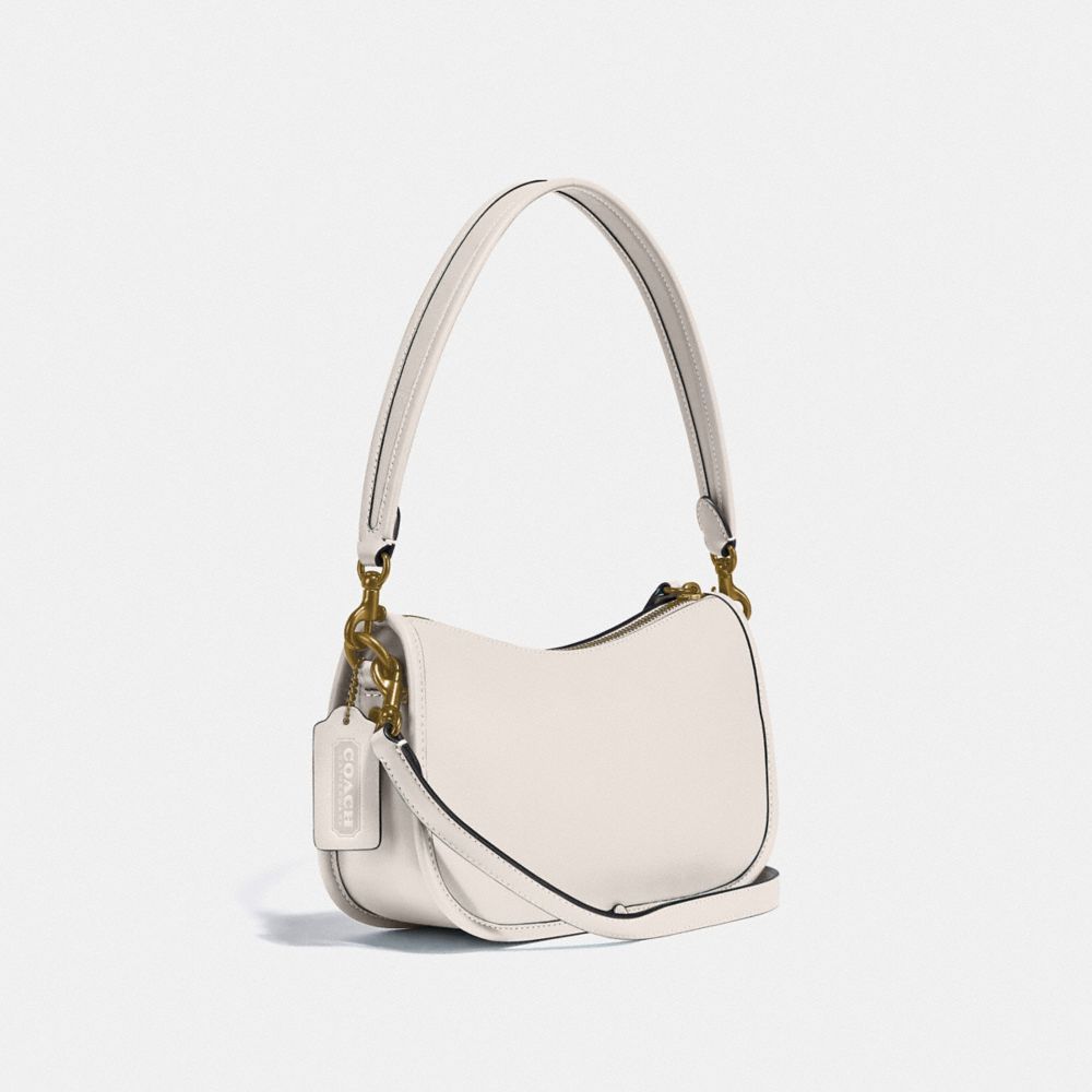 Coach Swinger Bag Crossbodytassen Dames Gekleurd | KA4039581